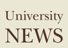 University News Logo